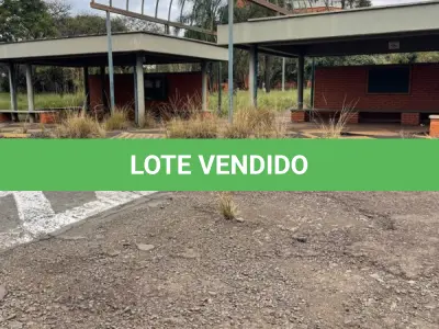LOTE 001 - LEILÃO GRANDE ÁREA COM 189.855,29M2 EM PIRACICABA SP - FRENTE ROD. SP 308 KM 156