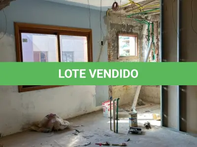 LOTE 001 - LEILÃO DE APT 1001 LUXO 325M2  BAIRRO MONT’SERRAT - POA/RS - Antonio Parreiras 140.