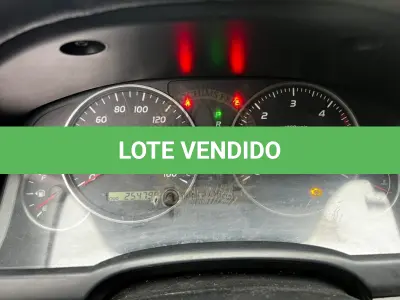 LOTE 003 - Toyota Land Cruiser Prado 3.0 4x4 TB Diesel Aut