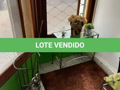 LOTE 000 - FARMACIA DE MANIPULAÇÃO COMPLETA