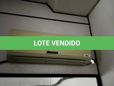 LOTE 000 - FARMACIA DE MANIPULAÇÃO COMPLETA
