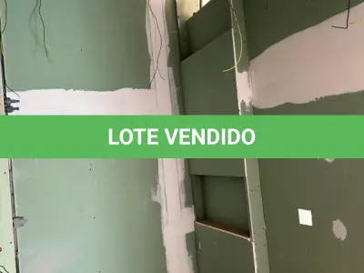 LOTE 001 - LEILÃO DE APT 1001 LUXO 325M2  BAIRRO MONT’SERRAT - POA/RS - Antonio Parreiras 140.