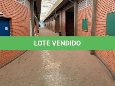 LOTE 001 - LEILÃO GRANDE ÁREA COM 189.855,29M2 EM PIRACICABA SP - FRENTE ROD. SP 308 KM 156