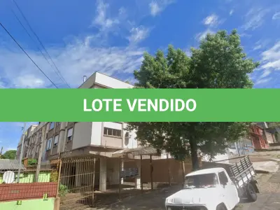 LOTE 001 - O apartamento nº 306, do Edifício Condomínio Erechim, com entrada pelo nº 269, da Rua Erechim ², área real privativa de 80,73m²