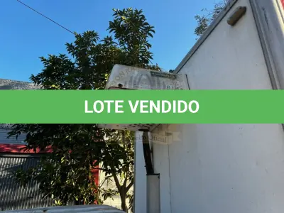LOTE 002 - Hyundai HR 2.5 TCI Diesel (RS/RD)