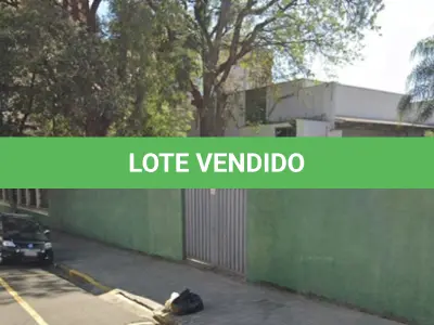 LOTE 001 - IMÓVEL ESQUINA COM 1.675M2   CENTRO DE PIRACICABA SP