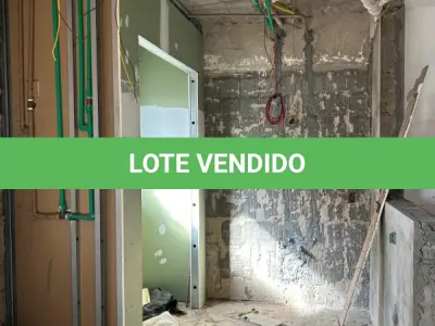 LOTE 001 - LEILÃO DE APT 1001 LUXO 325M2  BAIRRO MONT’SERRAT - POA/RS - Antonio Parreiras 140.