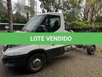 LOTE 001A - LOTE ENGLOBADO DE TODOS LOTES REMANESCENTES (TEM A PREFERENCIA SOBRE OS INDIVIDUAIS)