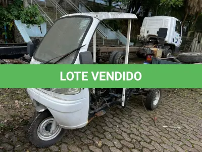 LOTE 001A - LOTE ENGLOBADO DE TODOS LOTES REMANESCENTES (TEM A PREFERENCIA SOBRE OS INDIVIDUAIS)