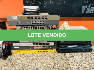 LOTE 001A - LOTE ENGLOBADO DE TODOS LOTES REMANESCENTES (TEM A PREFERENCIA SOBRE OS INDIVIDUAIS)