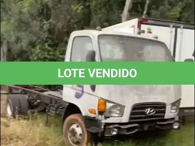 LOTE 001A - LOTE ENGLOBADO DE TODOS LOTES REMANESCENTES (TEM A PREFERENCIA SOBRE OS INDIVIDUAIS)