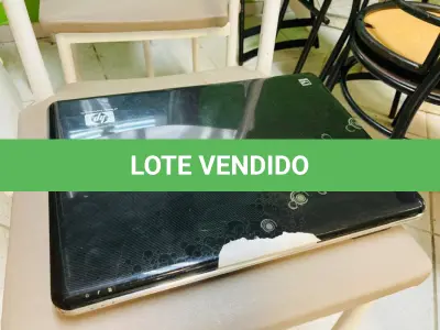 LOTE 001A - LOTE ENGLOBADO DE TODOS LOTES REMANESCENTES (TEM A PREFERENCIA SOBRE OS INDIVIDUAIS)