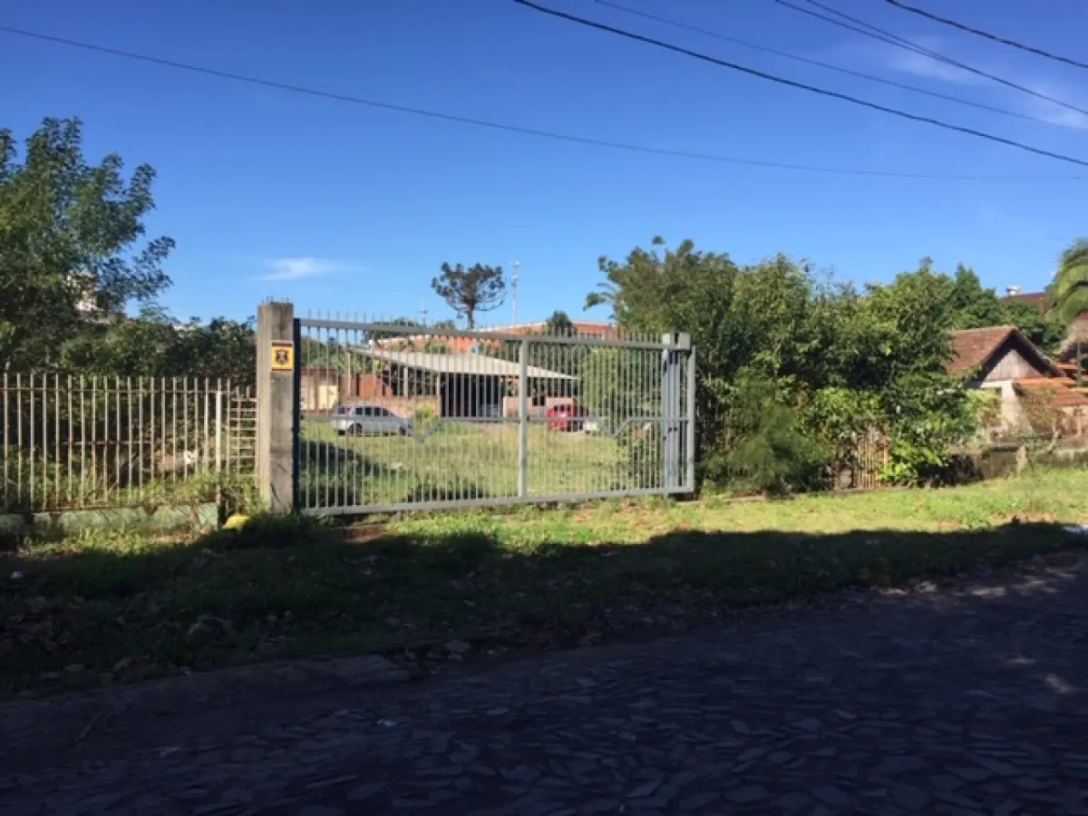 LOTE 1 - Terreno no Bairro Industrial