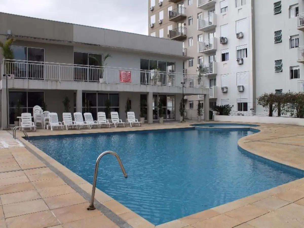 LOTE 1 - Apartamento