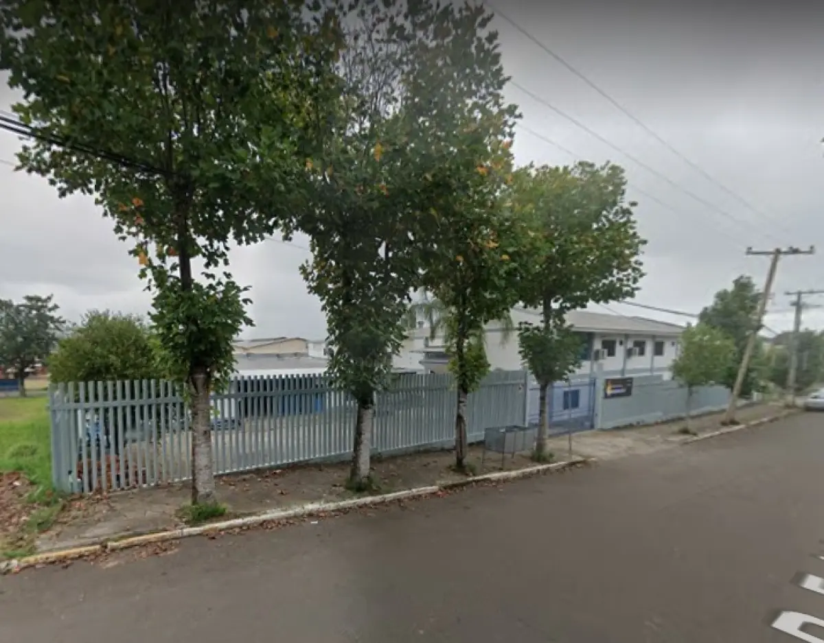 LOTE  - Ótimo prédio de aproximadamente 1000m²
