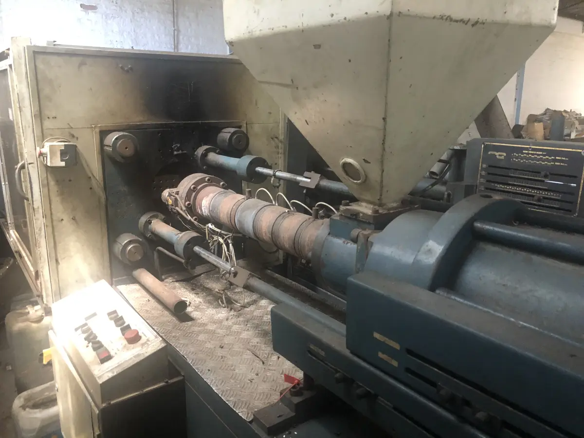 LOTE 002 - AGMTEC Solaris