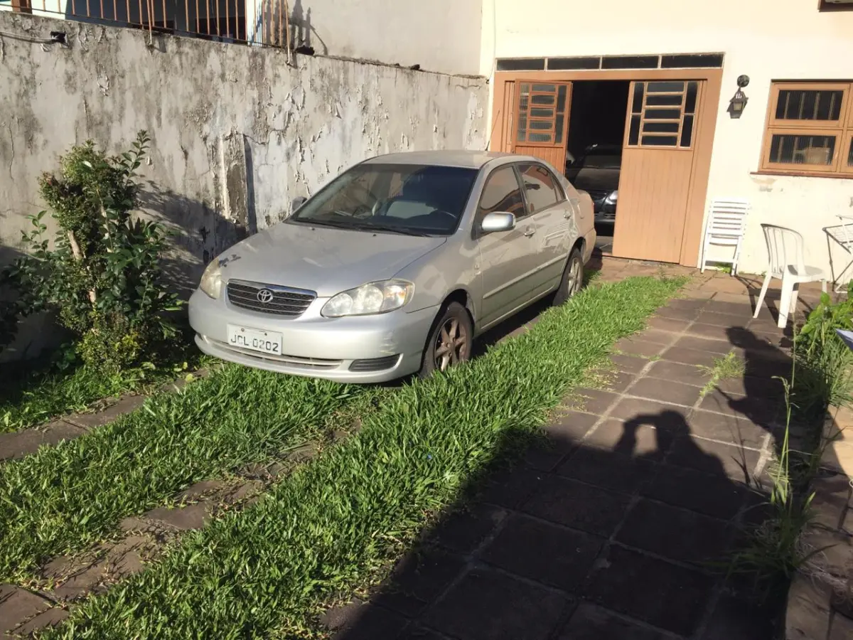 LOTE Corol - Toyota Corolla XLI