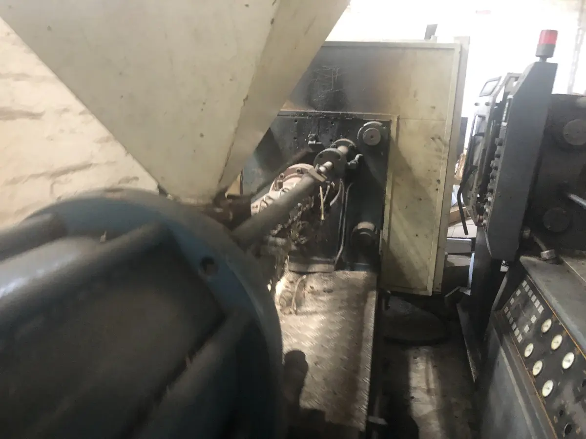 LOTE 002 - AGMTEC Solaris