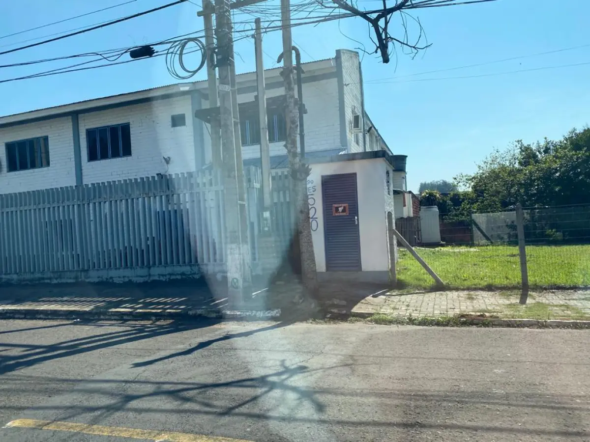 LOTE  - Ótimo prédio de aproximadamente 1000m²