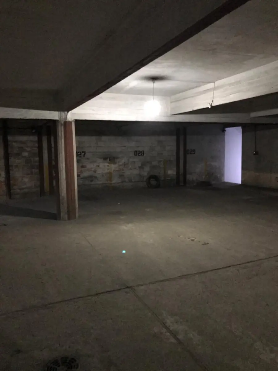 LOTE  - BOX NA GARAGEM TARUMÃ, AV. INDEPENDÊNCIA