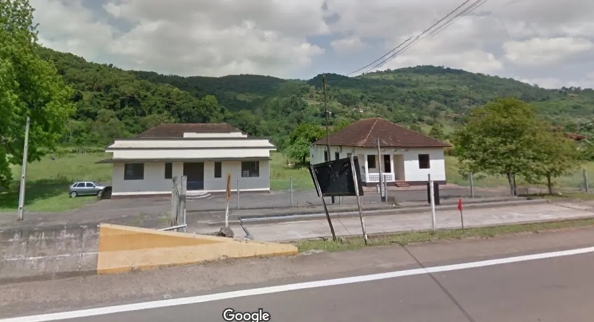 LOTE  - GRANDE IMOVEL DE 125.000M² EM ENCANTADO