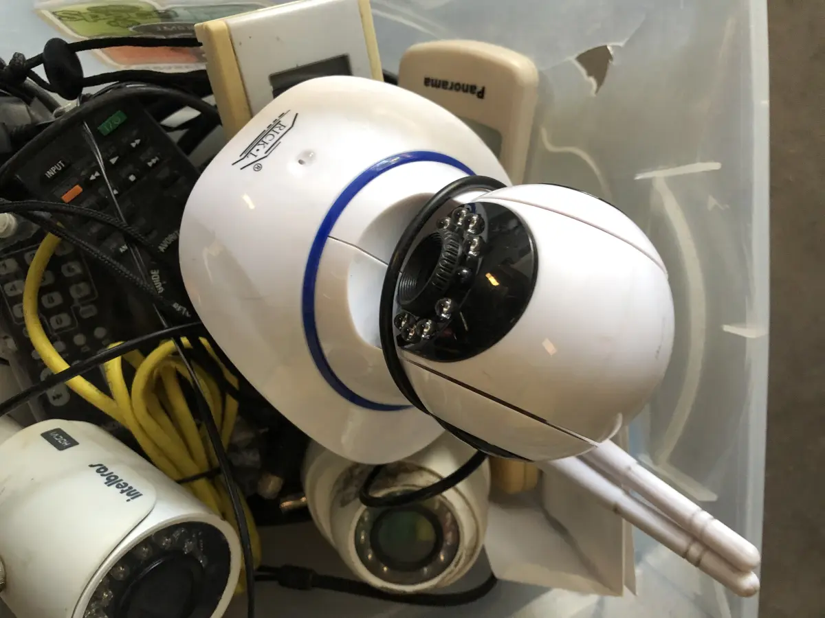 LOTE 001 - LOTE ENGLOBADO DE TODOS OS ITENS DO LEILÃO