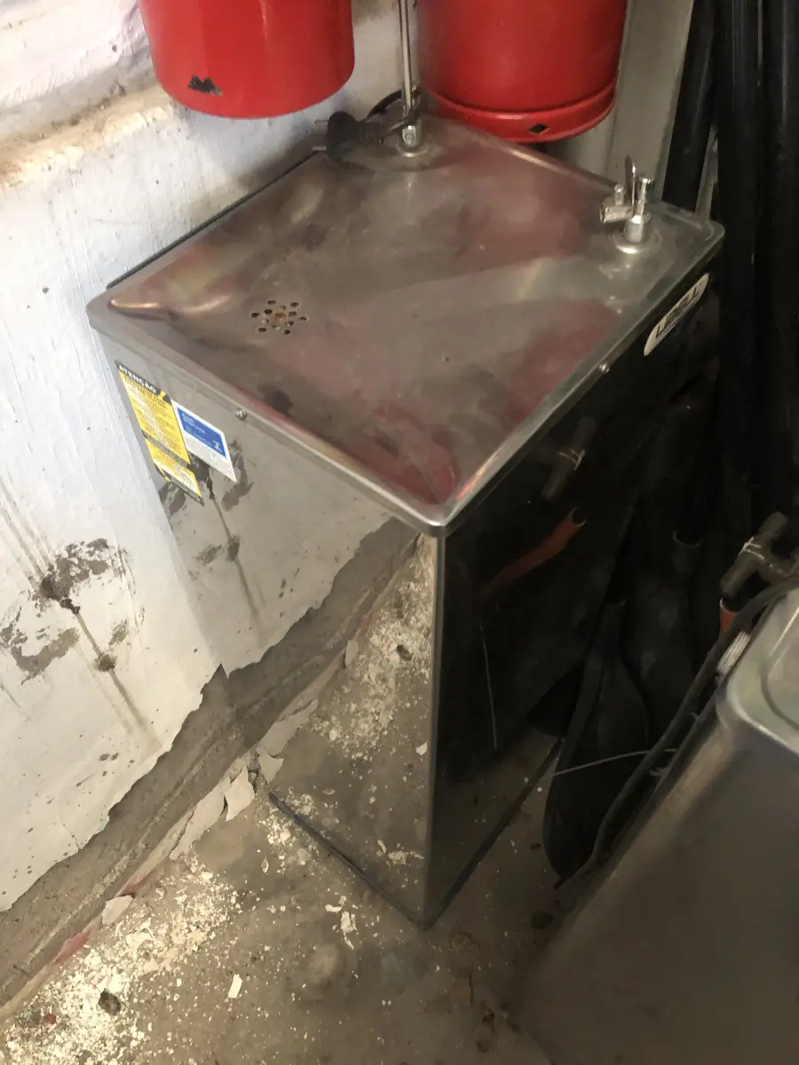 LOTE 001 - LOTE ENGLOBADO DE TODOS OS ITENS DO LEILÃO