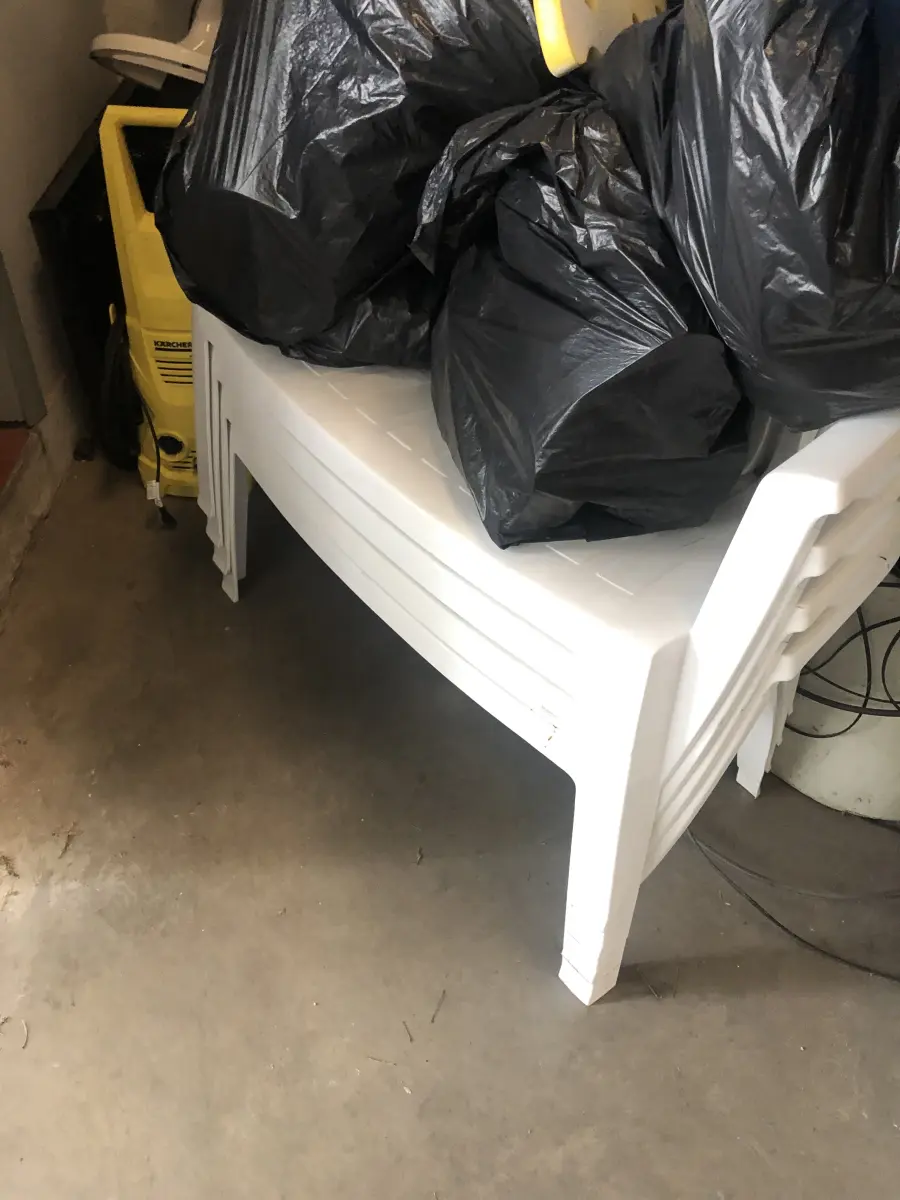 LOTE 001 - LOTE ENGLOBADO DE TODOS OS ITENS DO LEILÃO