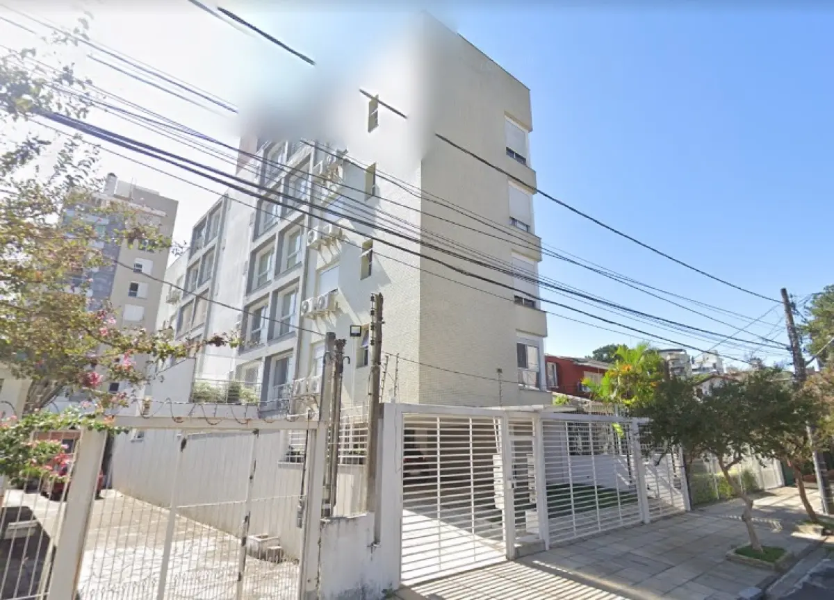 LOTE  - BOX NO RESIDENCIAL TESSERA
