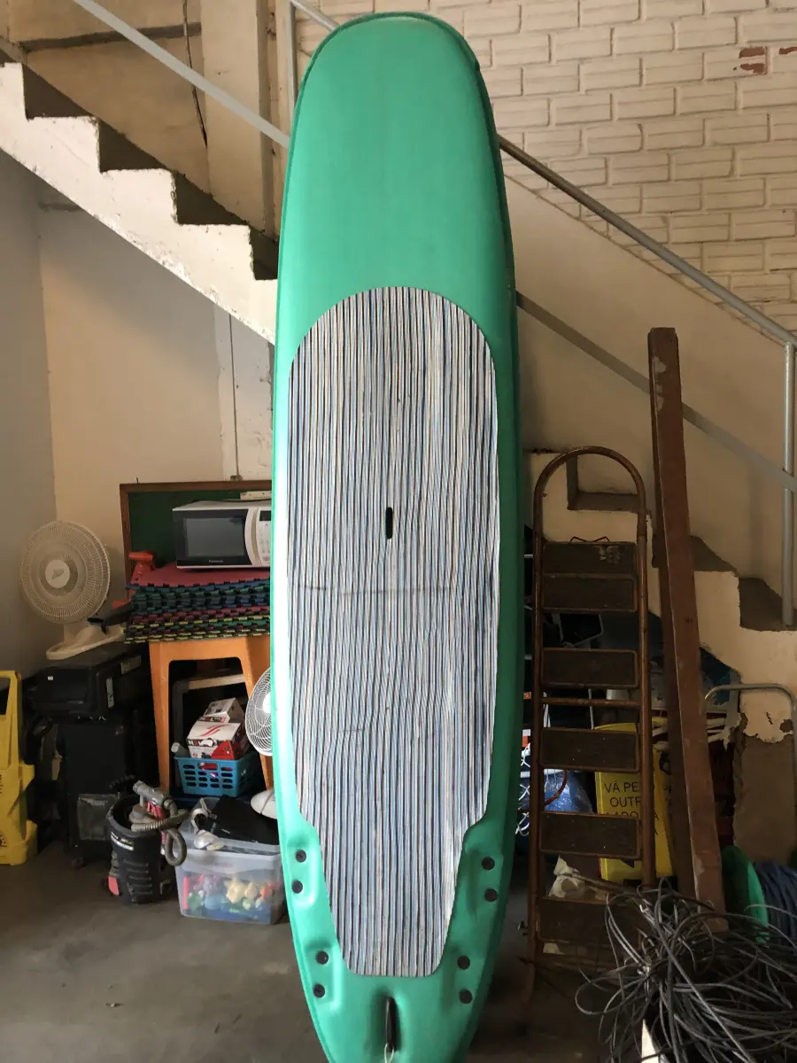 LOTE 076 - pranchas stand up paddle