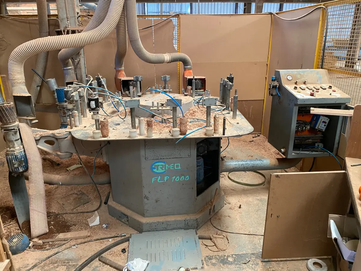 LOTE 022 - copiativa