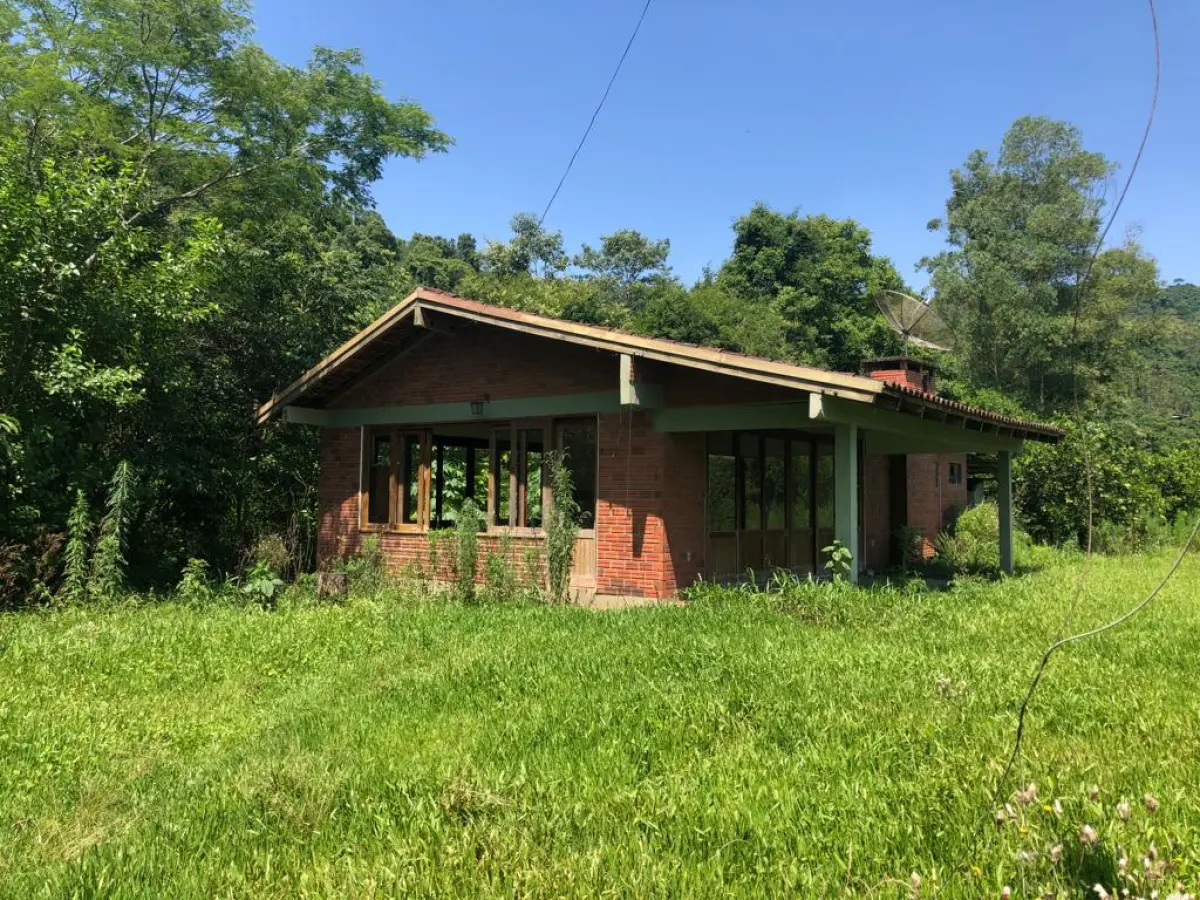 LOTE  - GRANDE IMOVEL DE 125.000M² EM ENCANTADO