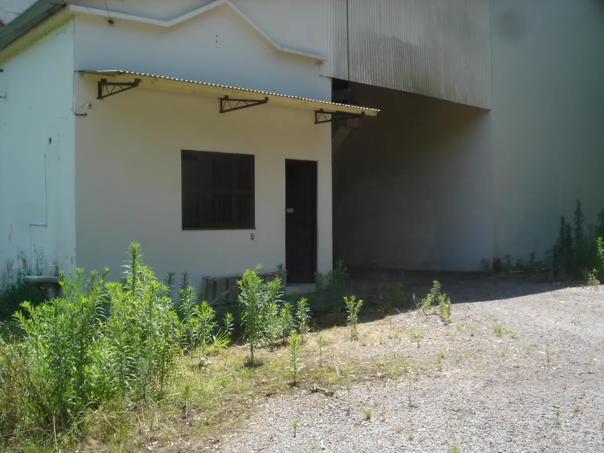 LOTE  - GRANDE IMOVEL DE 125.000M² EM ENCANTADO