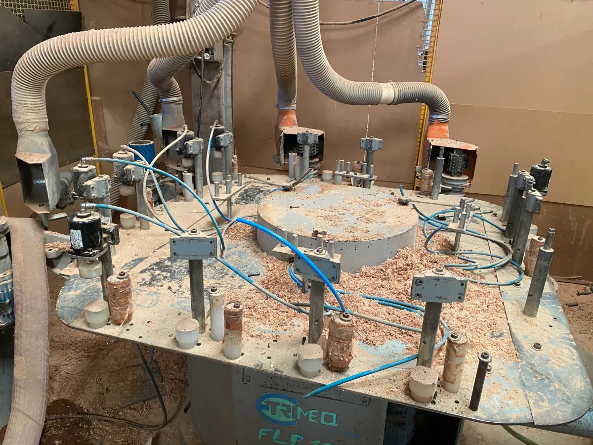 LOTE 022 - copiativa