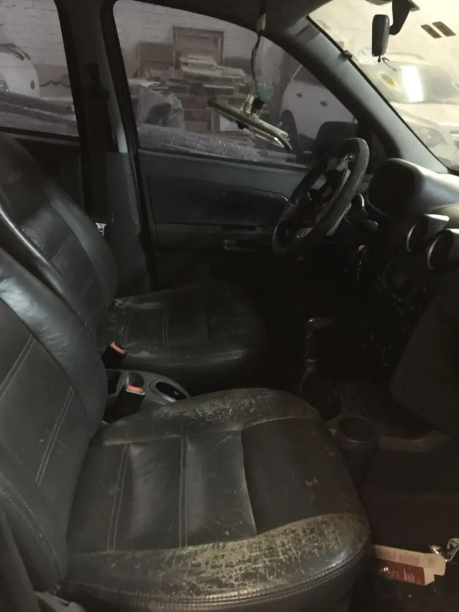 LOTE  - ECOSPORT XLS 05/06