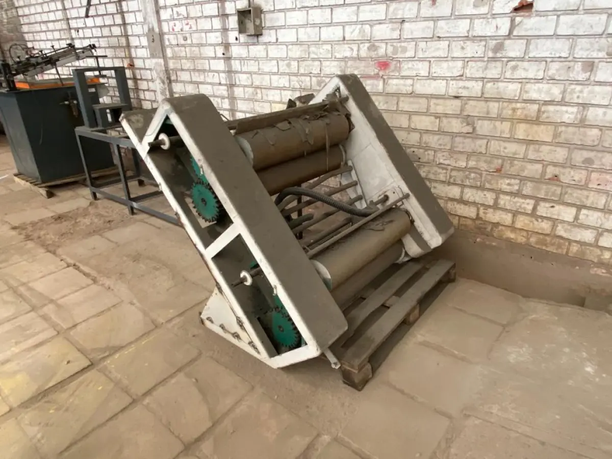 LOTE 001 - Lote englobado de todos os itens do leilão