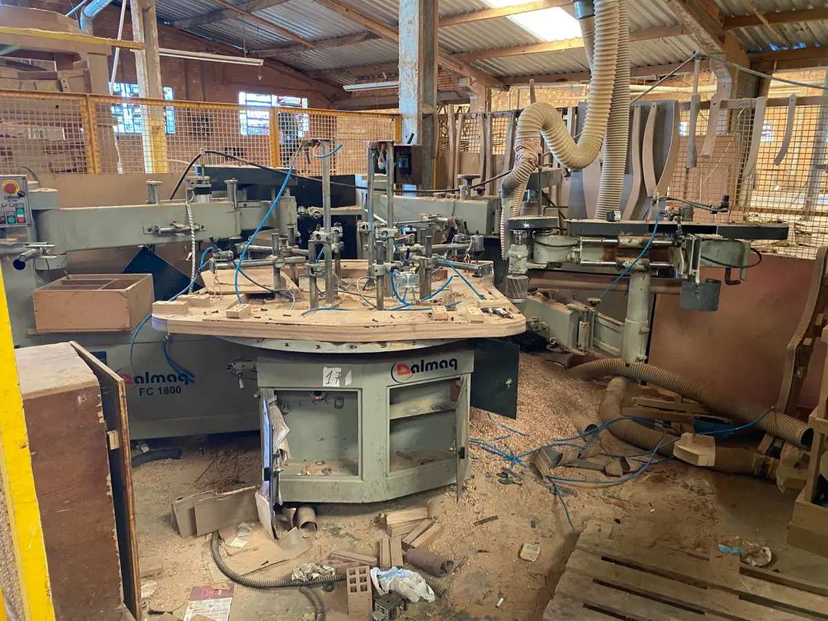 LOTE 023 - copiativa