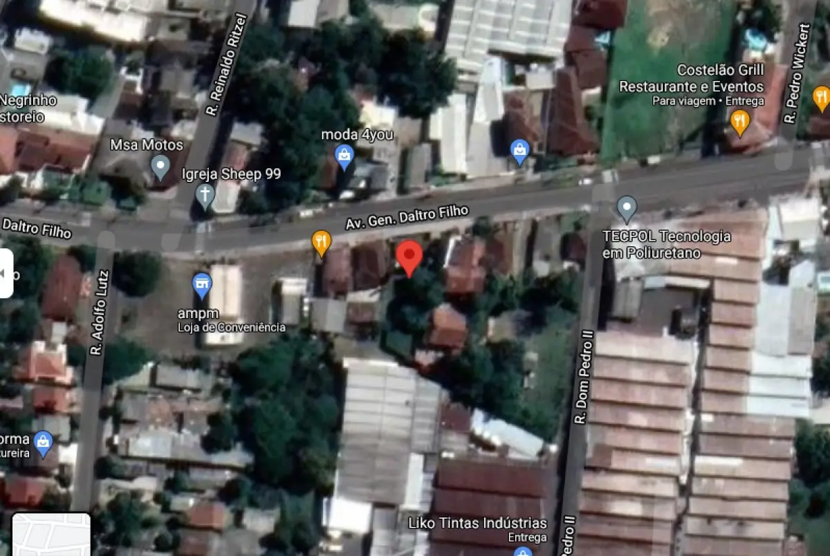 LOTE  - LEILÃO DE UMA CASA