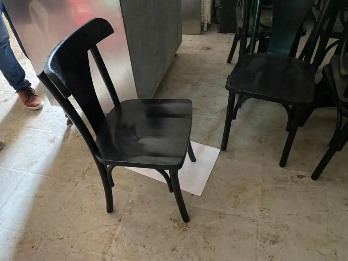 LOTE  - EQUIPAMENTOS P/LANCHERIA