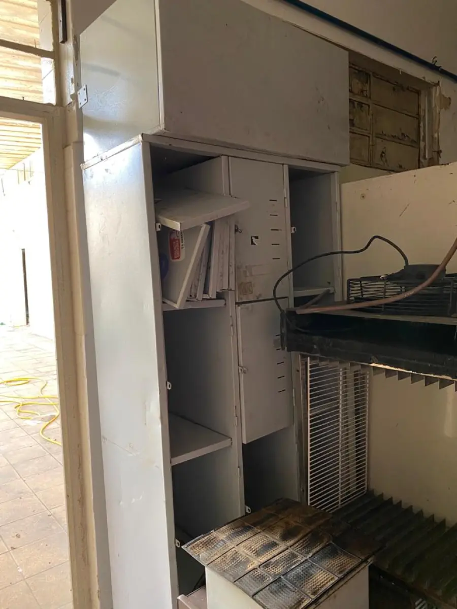 LOTE  - EQUIPAMENTOS P/LANCHERIA