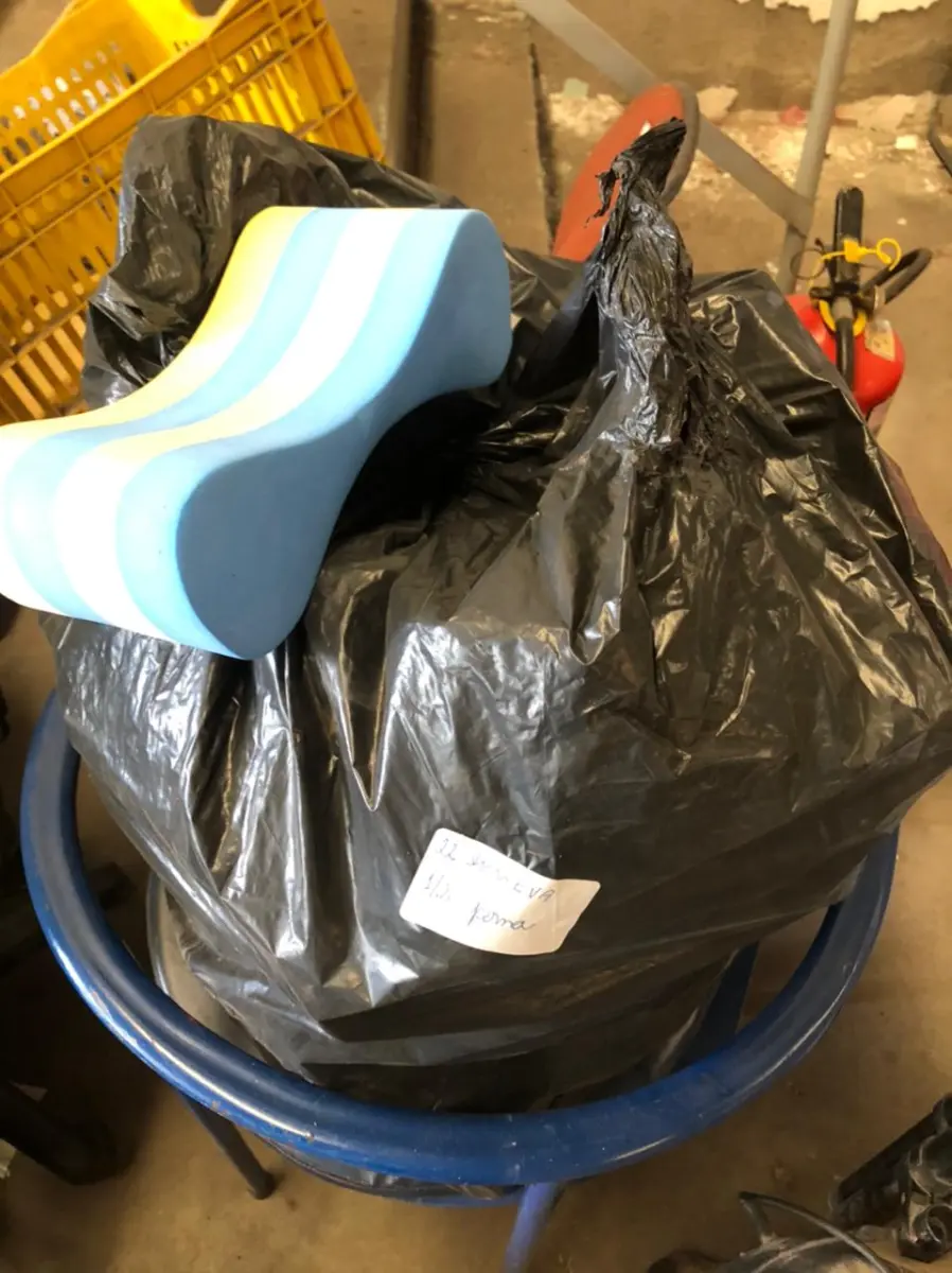 LOTE 093 - eva pranchas