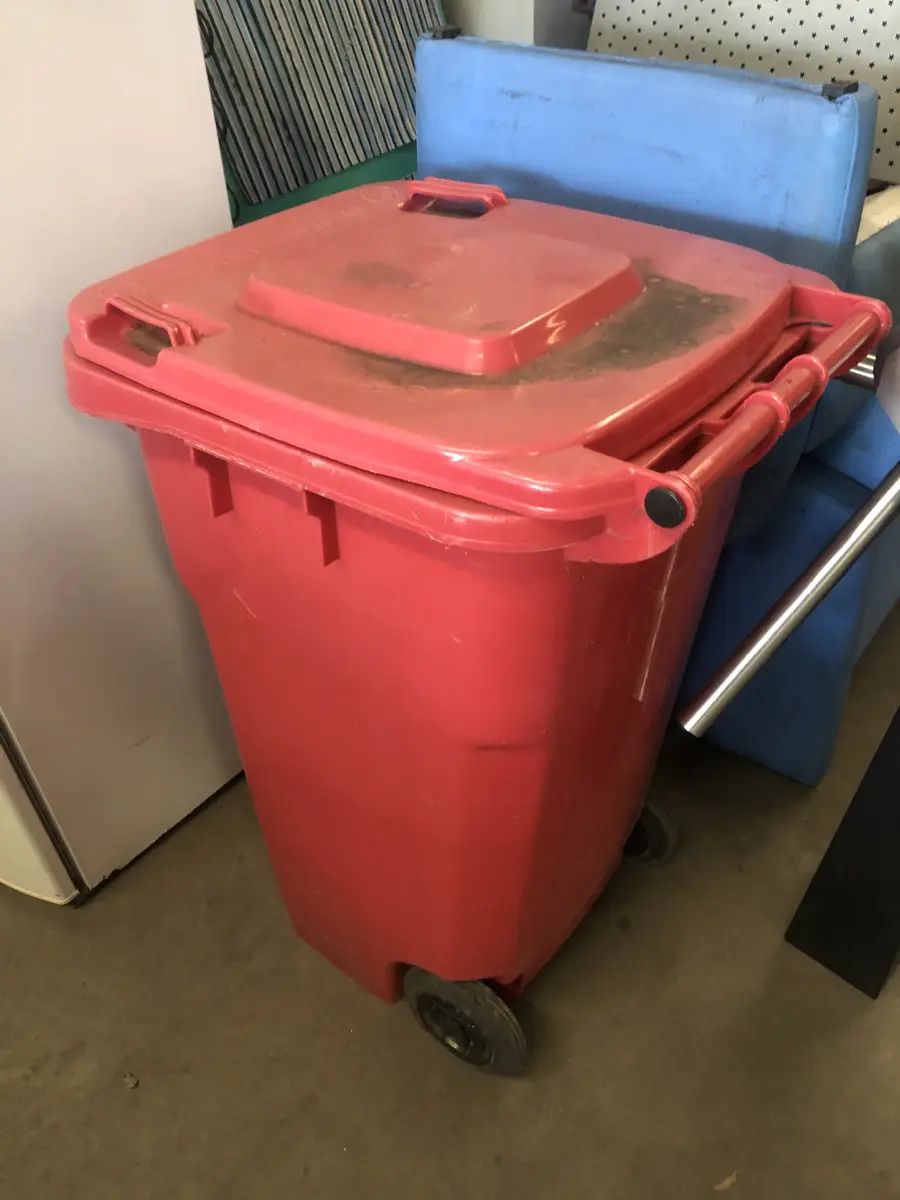 LOTE 001 - LOTE ENGLOBADO DE TODOS OS ITENS DO LEILÃO