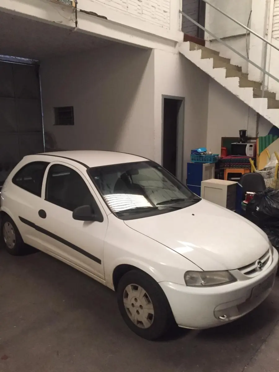 LOTE 1 - AUTOMEVEL GM CELTA