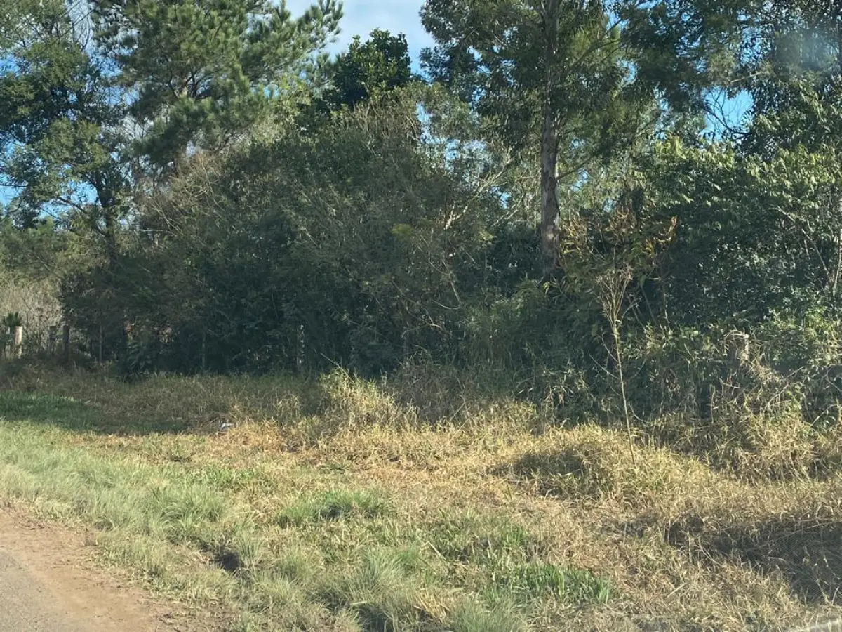 LOTE  - TERRENO NA ZONA URBANA DE ARARICÁ