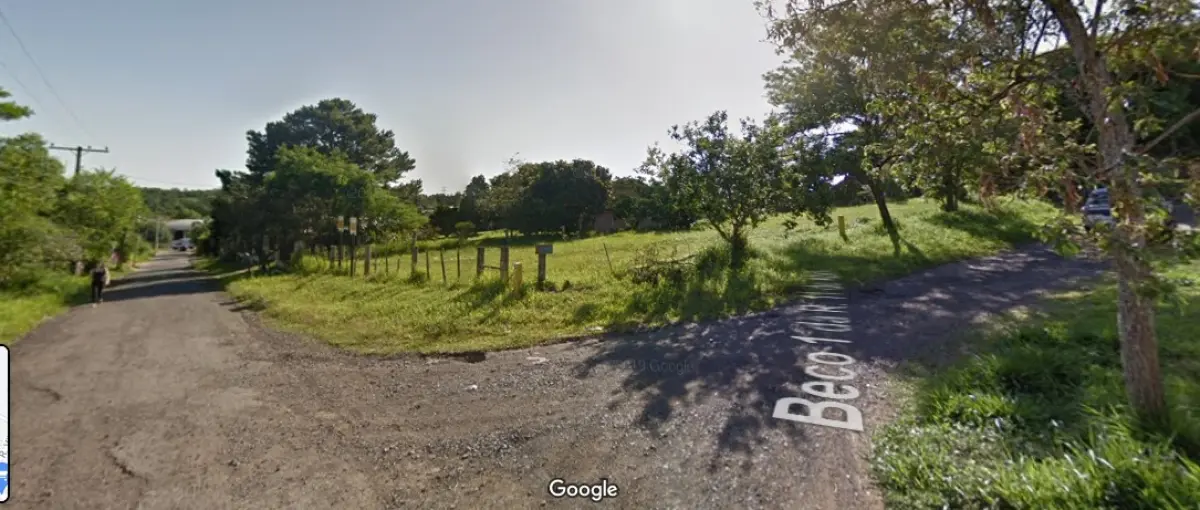 LOTE  - Terreno em Nova santa Rita