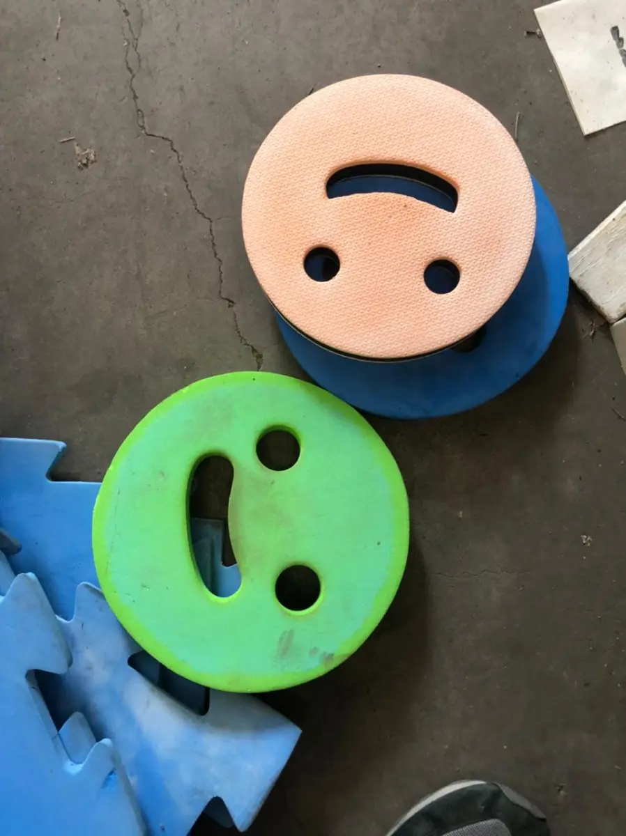 LOTE 092 - eva sorriso