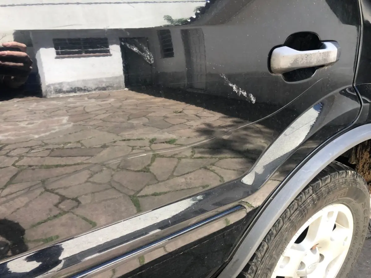 LOTE  - Veiculo Ford Ecosport XLT