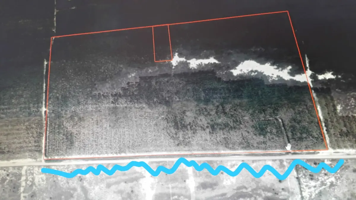 LOTE 008 - Lote 8, quadra 70, Rua nº 13, Lot. Praia Nova Torres, Balneário Gaivota/SC. Matricula 83.419