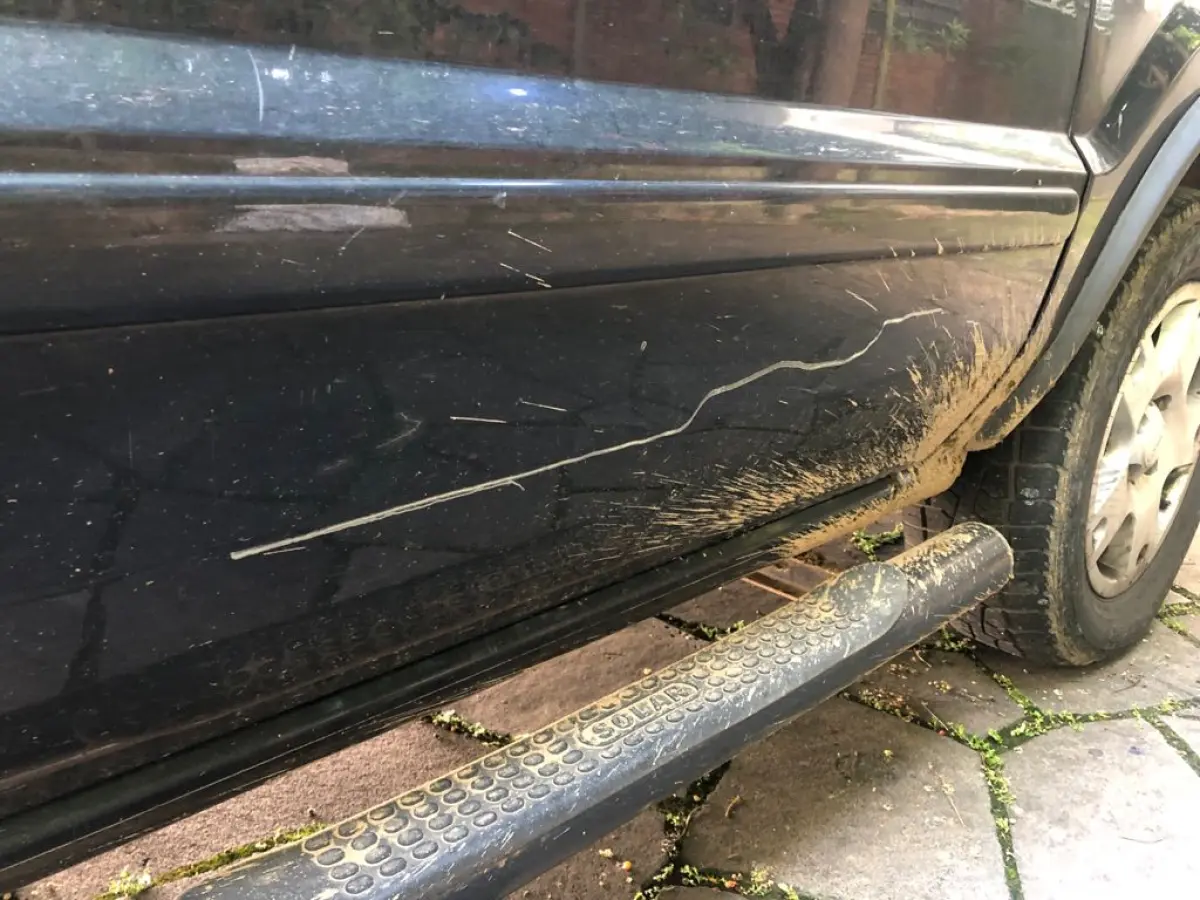 LOTE  - Veiculo Ford Ecosport XLT