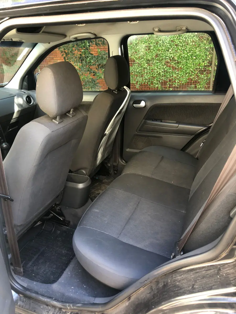 LOTE  - Veiculo Ford Ecosport XLT